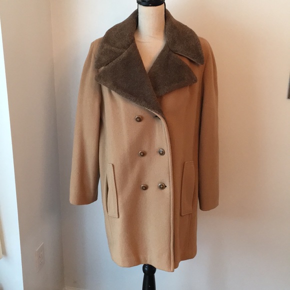 penguin by M. Liman co. Jackets & Blazers - Penguin fashion/M. Liman 100% wool coat